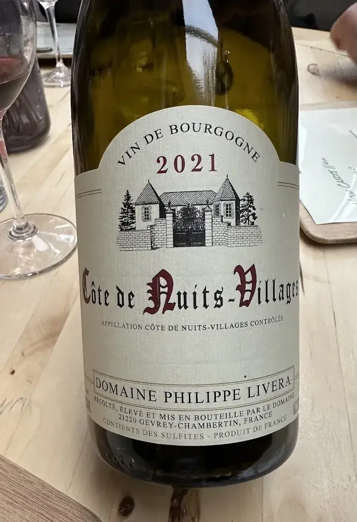 Alex SBR_Le Saint Joseph_Garenne-Colombes_review