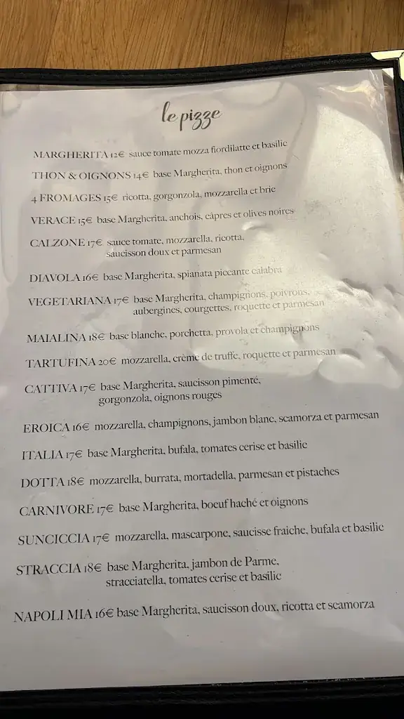 Menu_Trattoria Saint Joseph_Grimaud_image_2