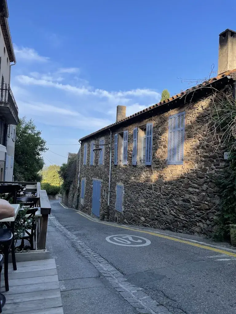 Mateusz S_Trattoria Saint Joseph_Grimaud_avis