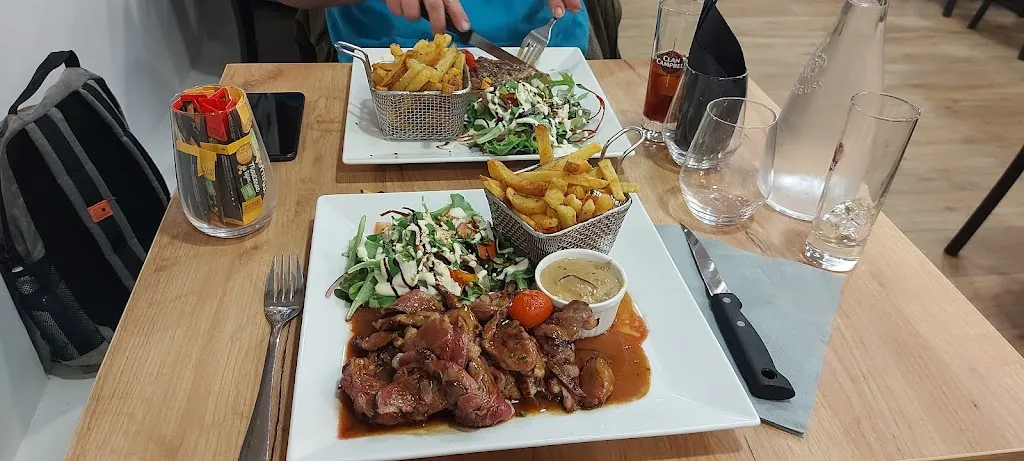 Menu_Restaurant Le Rustic_Marseille_image_2