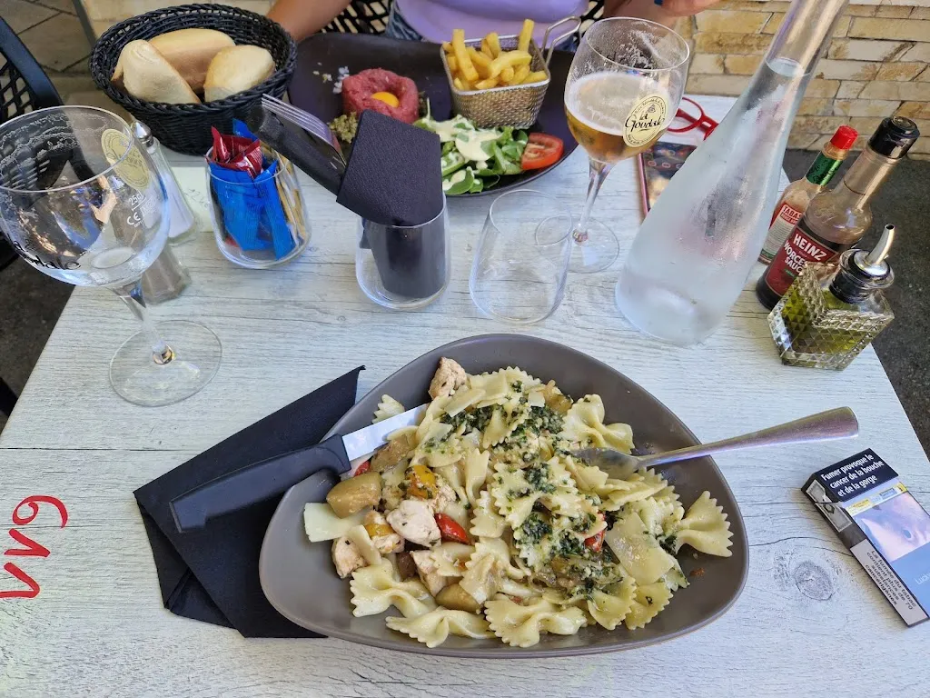 Menu_Restaurant Le Rustic_Marseille_image_3