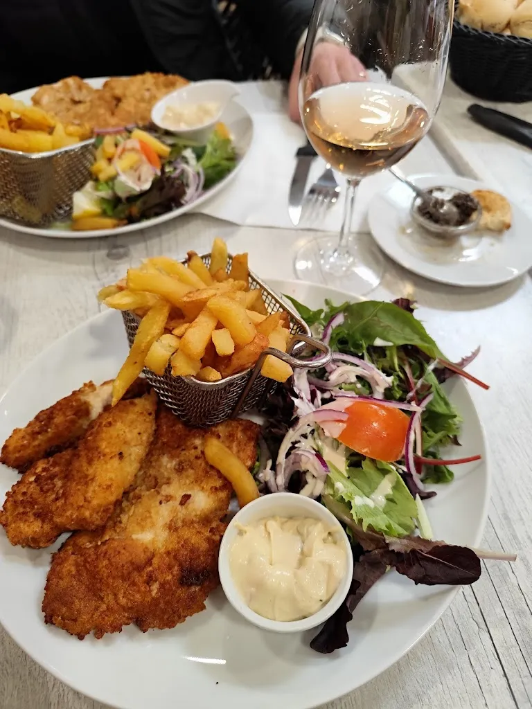 A PRRT _Restaurant Le Rustic_Marseille_review