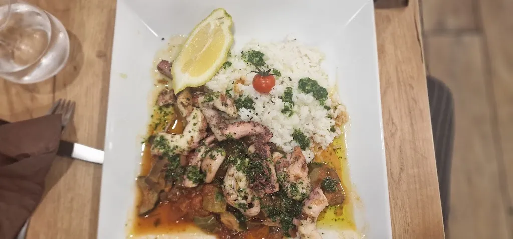 Abdes H'MIDOUCHE_Restaurant Le Rustic_Marseille_review