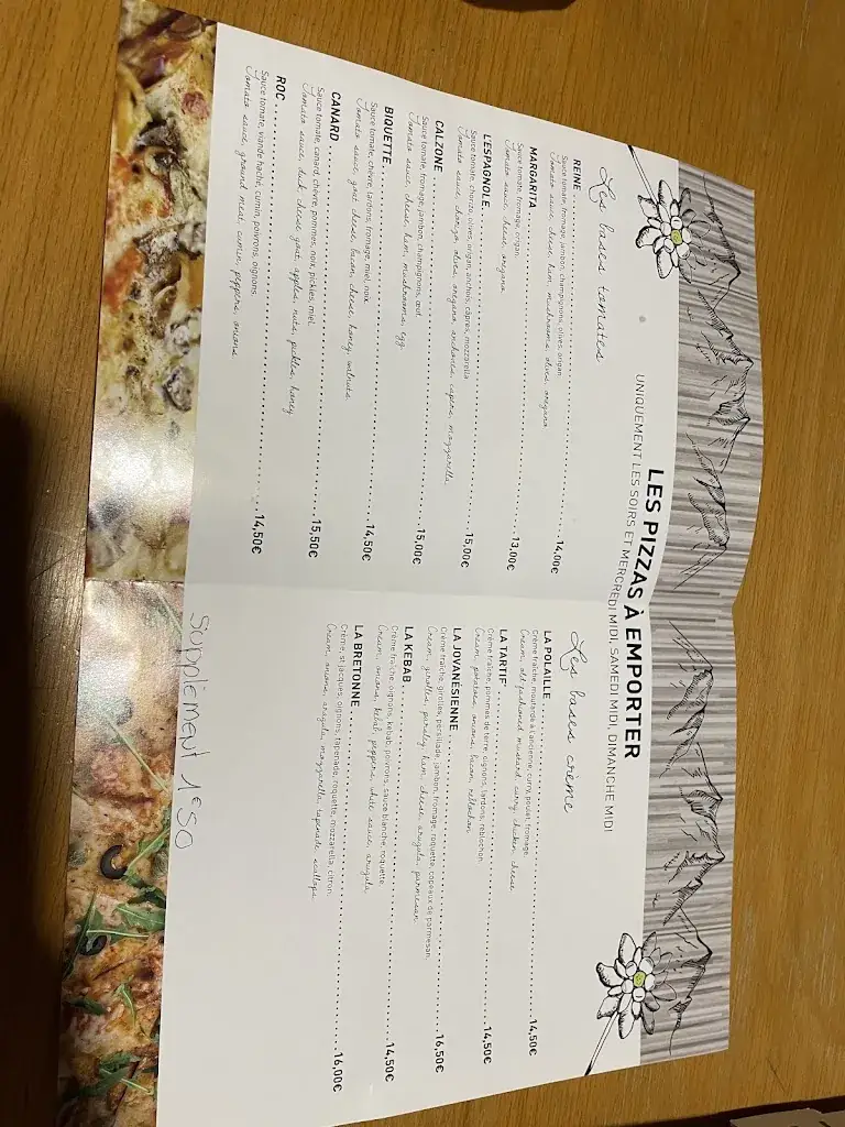 Menu_Restaurant l’etabli_Saint-Jean-d'Aulps_image_1