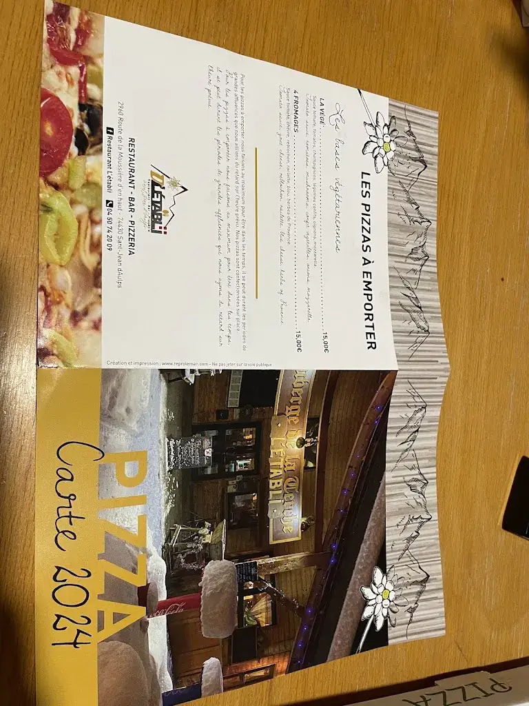 Menu_Restaurant l’etabli_Saint-Jean-d'Aulps_image_2