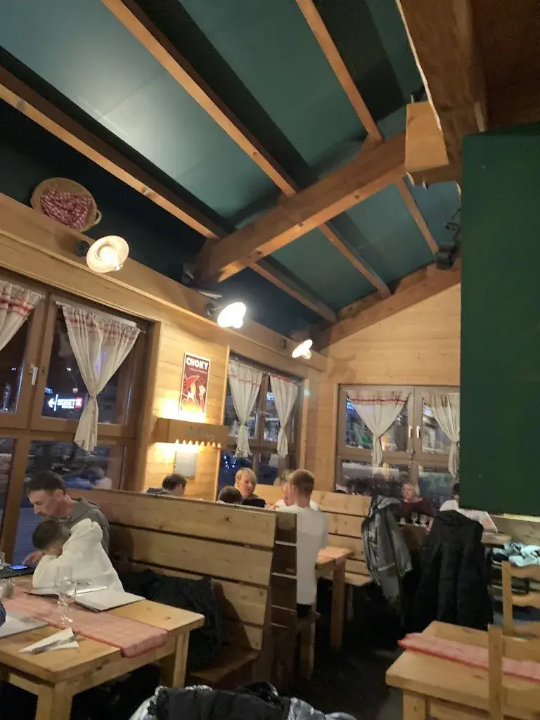 S D_Restaurant l’etabli_Saint-Jean-d'Aulps_review