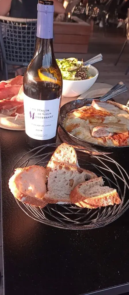 Menu_Honoré | Table Auvergnate - Aubière_Aubière_image_5