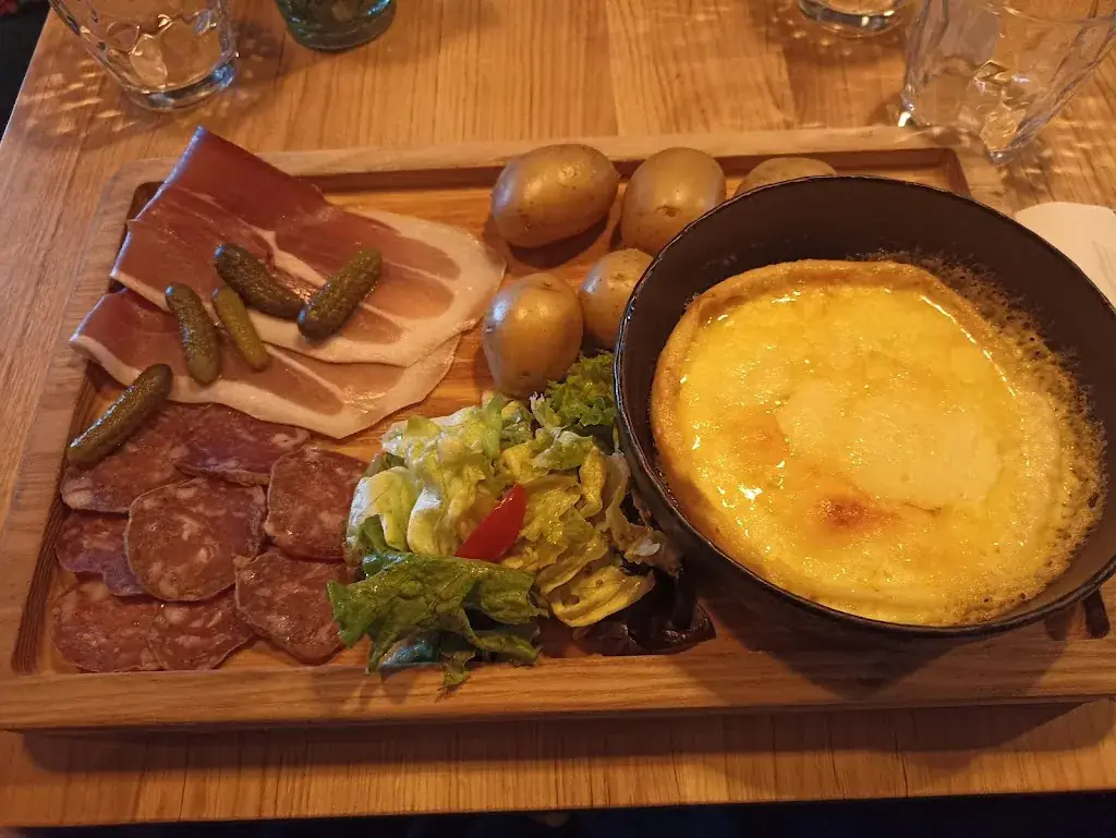 Menu_Honoré | Table Auvergnate - Aubière_Aubière_image_6