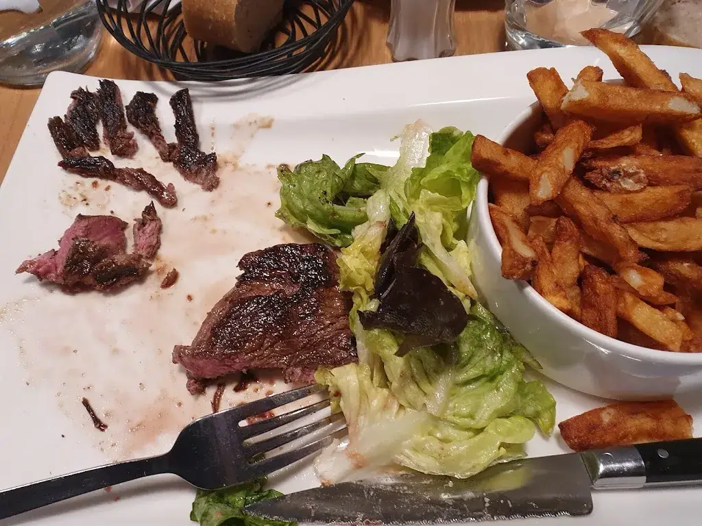 Menu_Honoré | Table Auvergnate - Aubière_Aubière_image_8