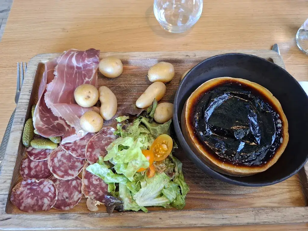 PY_Honoré | Table Auvergnate - Aubière_Aubière_review