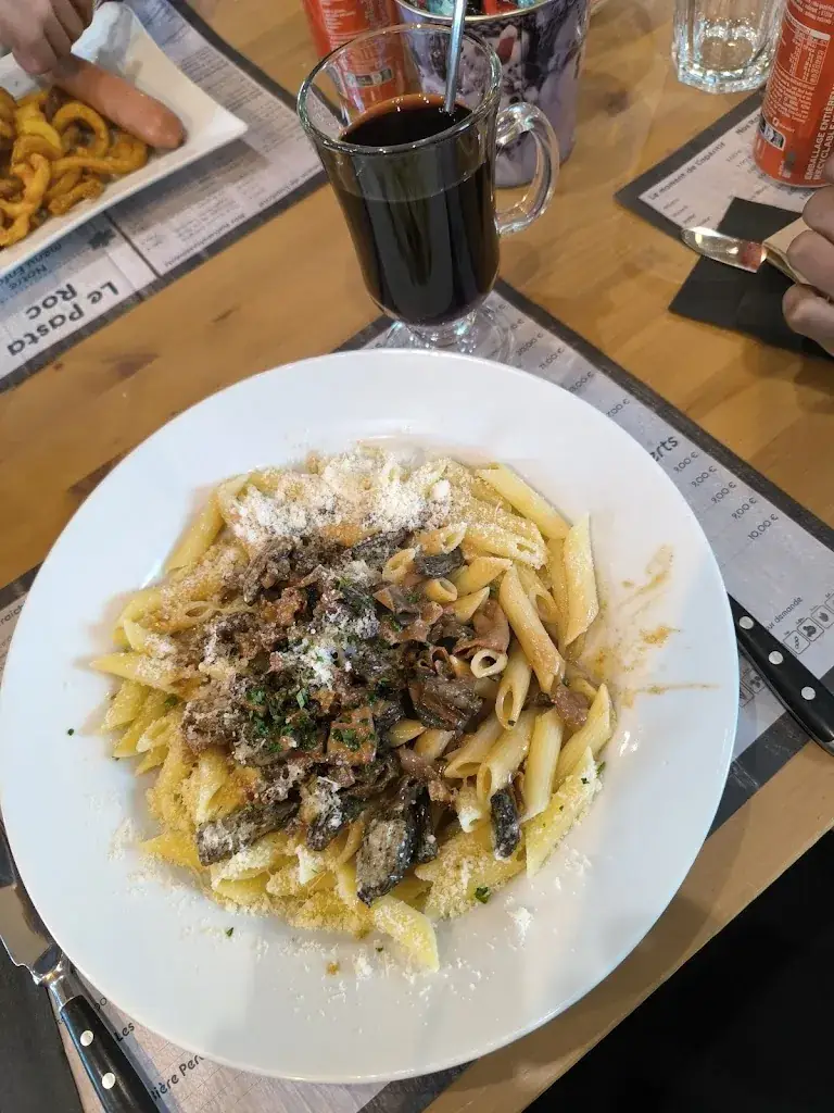 katia B_LE PASTAROC_Saint-Jean-d'Aulps_review