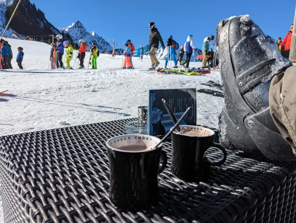 Brigitte RD_LE PASTAROC_Saint-Jean-d'Aulps_review