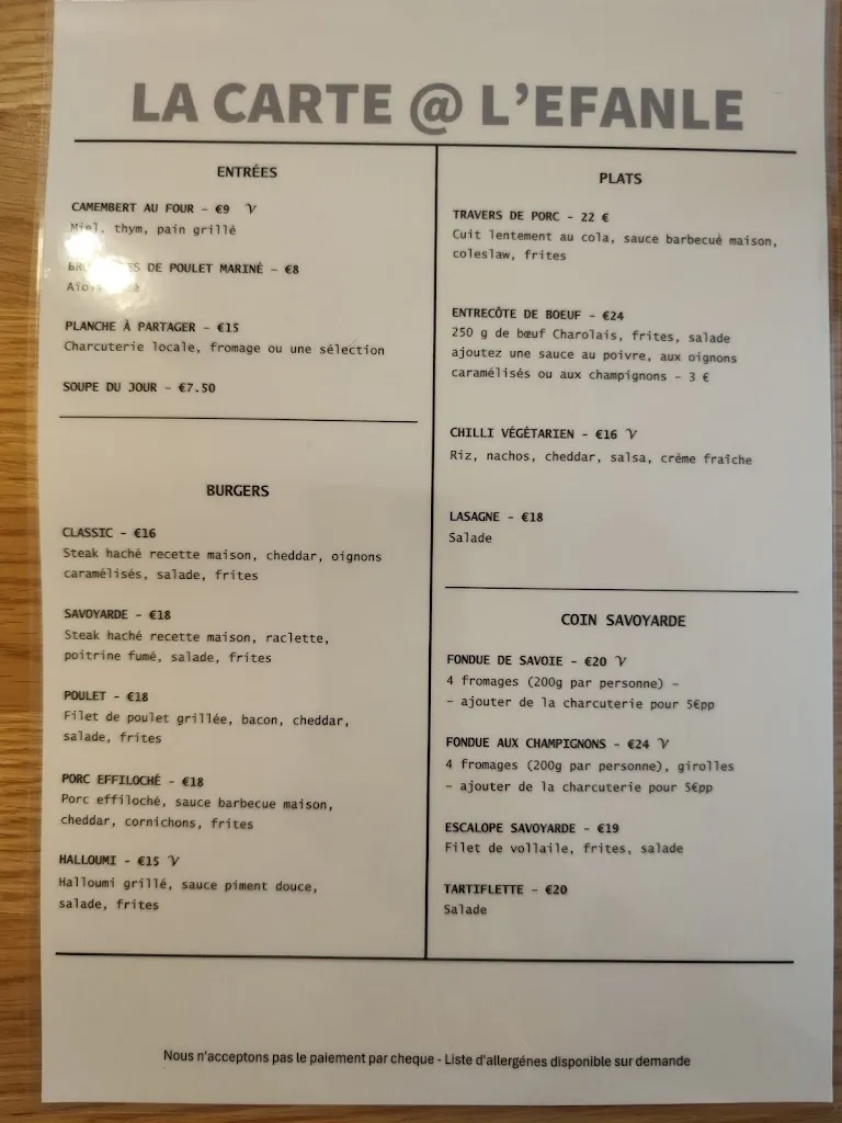 Menu_L'Efanle_Saint-Jean-d'Aulps_image_2