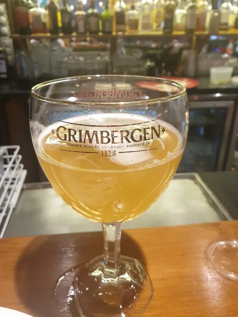 Keith Parker_Le National_Saint-Jean-d'Aulps_review