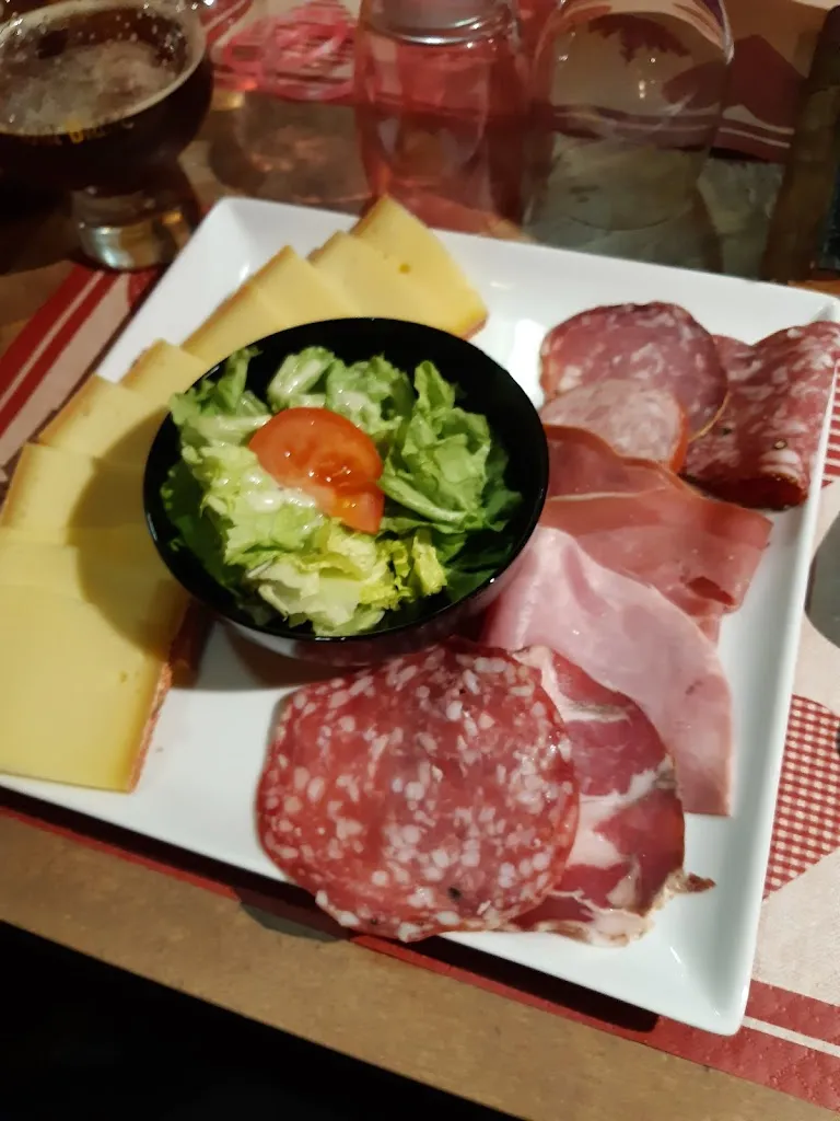 Menu_La Peau de vache_Saint-Jean-d'Aulps_image_3