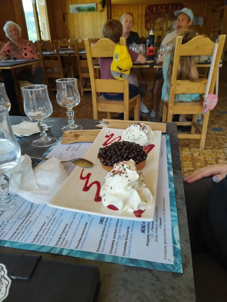 Menu_L'Escale Blanche_Saint-Jean-d'Aulps_image_5