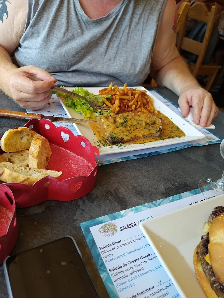 Menu_L'Escale Blanche_Saint-Jean-d'Aulps_image_6