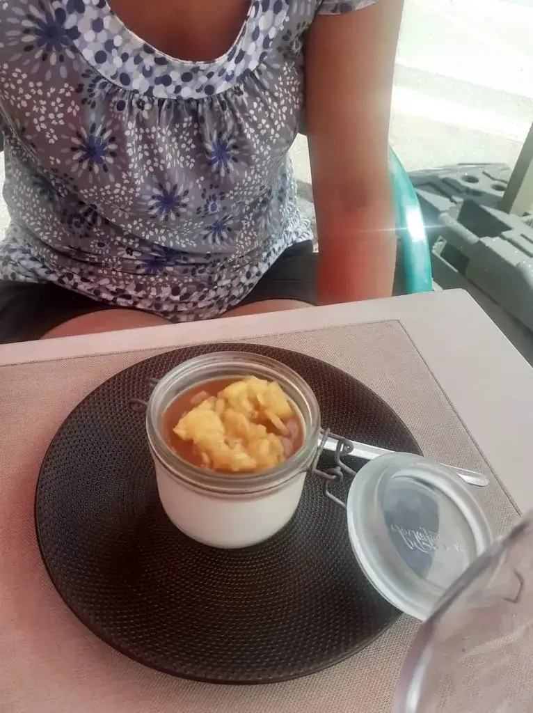 Menu_Mon petit resto_Saint-Jean-d'Aulps_immagine_4