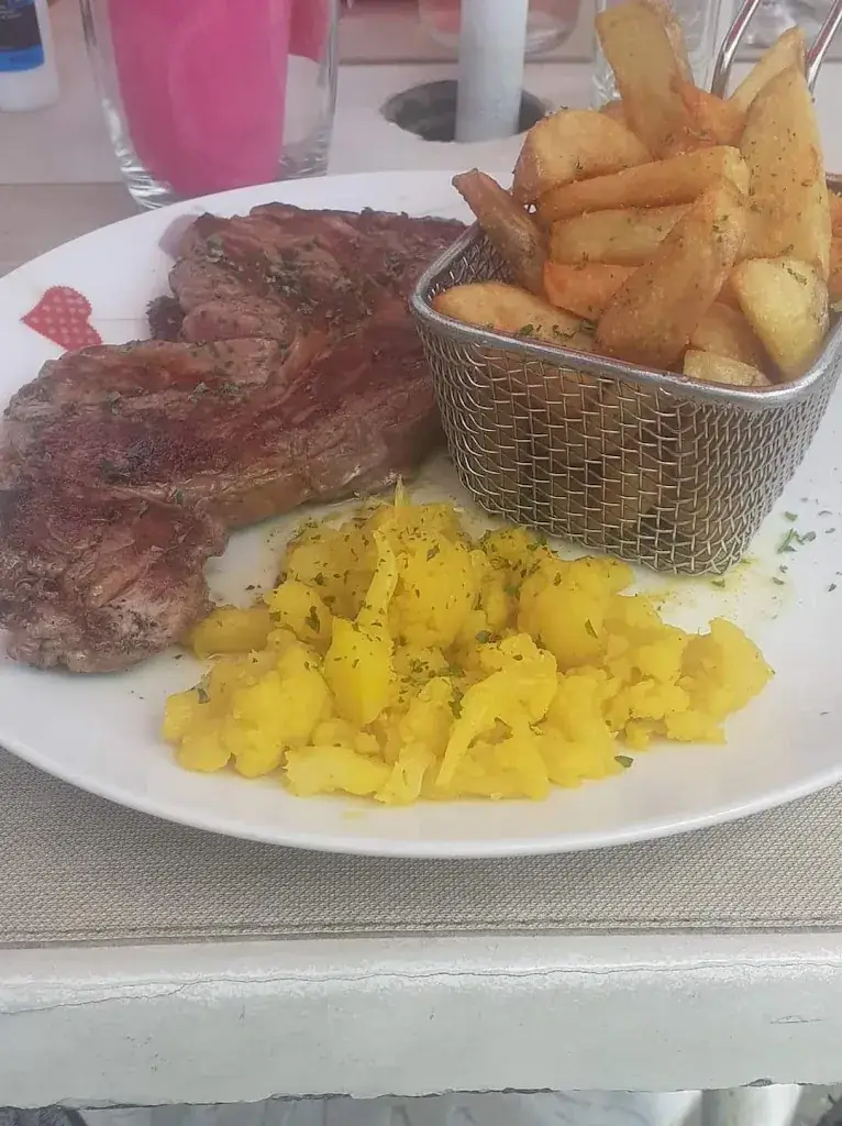 Menu_Mon petit resto_Saint-Jean-d'Aulps_immagine_5