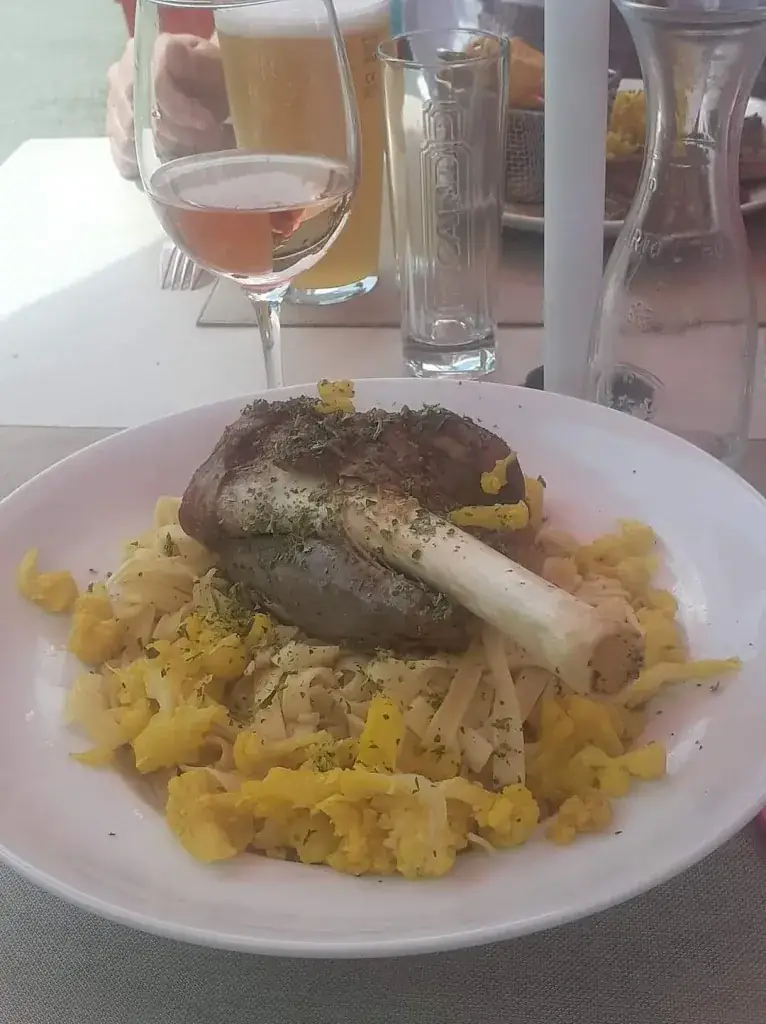 Menu_Mon petit resto_Saint-Jean-d'Aulps_immagine_6