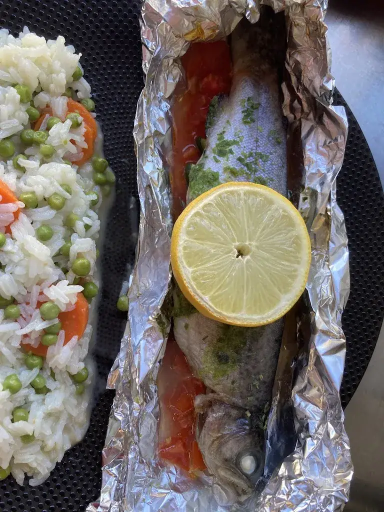 Menu_Mon petit resto_Saint-Jean-d'Aulps_immagine_8