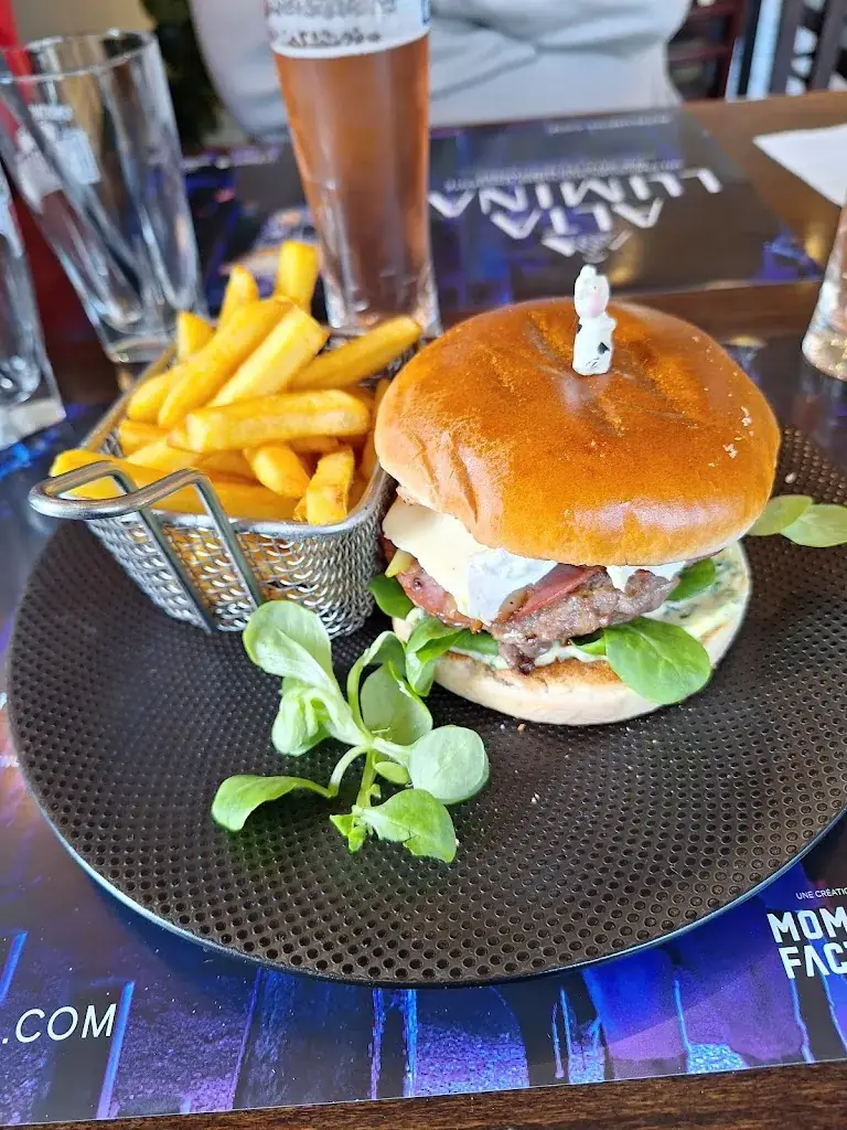 Menu_Mon petit resto_Saint-Jean-d'Aulps_immagine_9