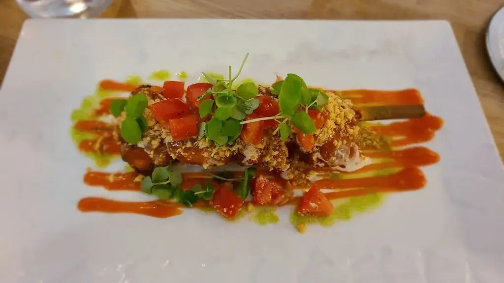 Menu_Alba Bar and Kitchen_Saint-Jean-d'Aulps_image_8