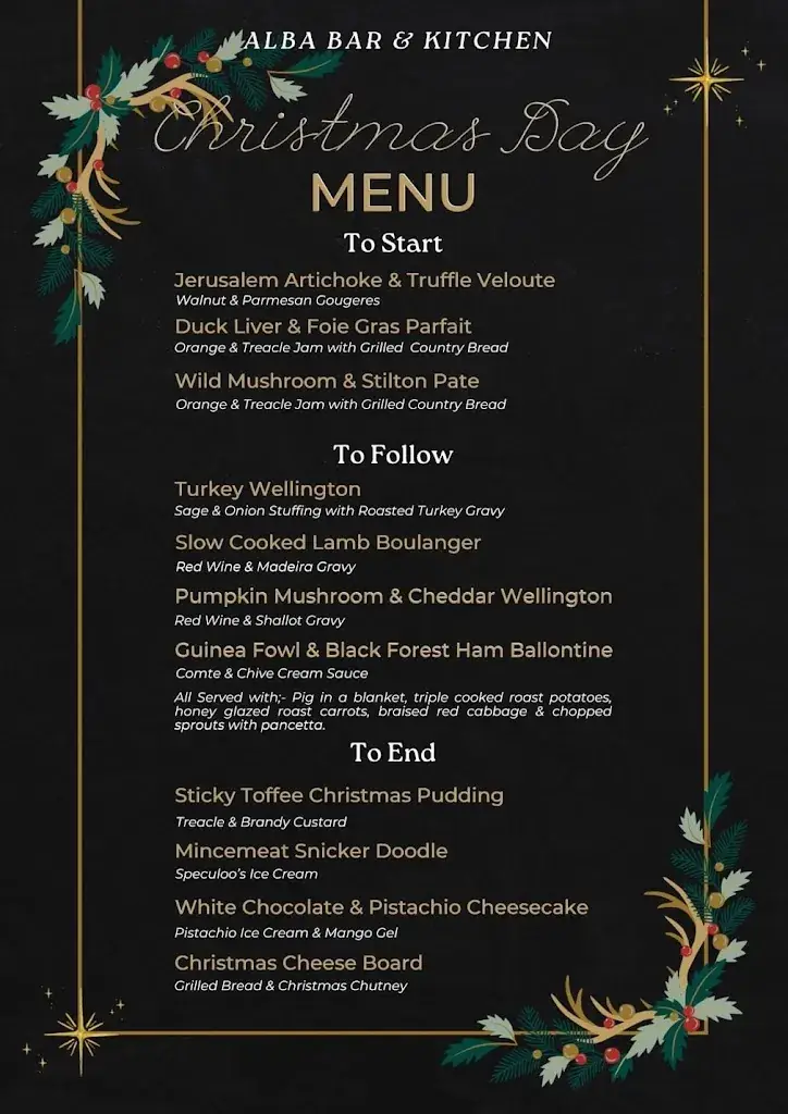 sue imeson_Alba Bar and Kitchen_Saint-Jean-d'Aulps_review