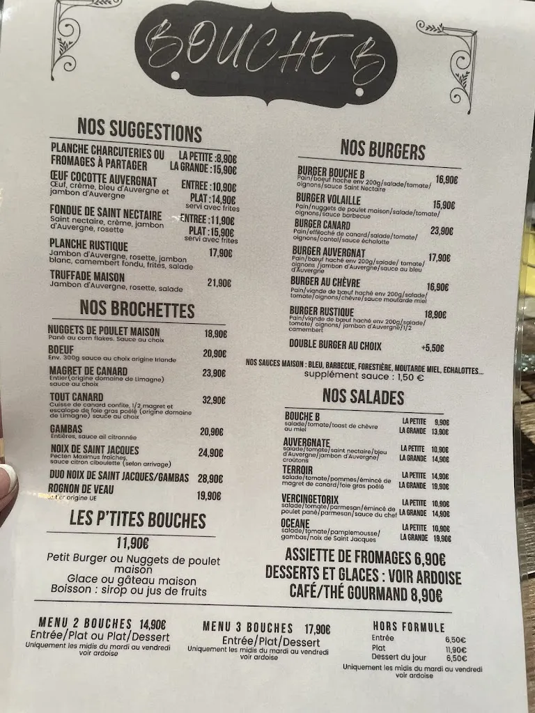 Menu_Bouche B_Aubière_image_2