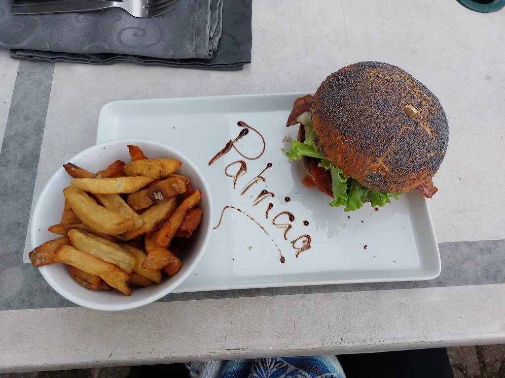 Menu_Chez Tony, Burger Savoyard, Saint Jean d'Aulps_Saint-Jean-d'Aulps_immagine_5