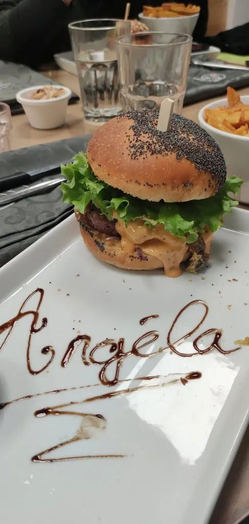 Menu_Chez Tony, Burger Savoyard, Saint Jean d'Aulps_Saint-Jean-d'Aulps_immagine_6