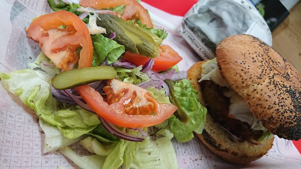 Menu_Chez Tony, Burger Savoyard, Saint Jean d'Aulps_Saint-Jean-d'Aulps_immagine_7