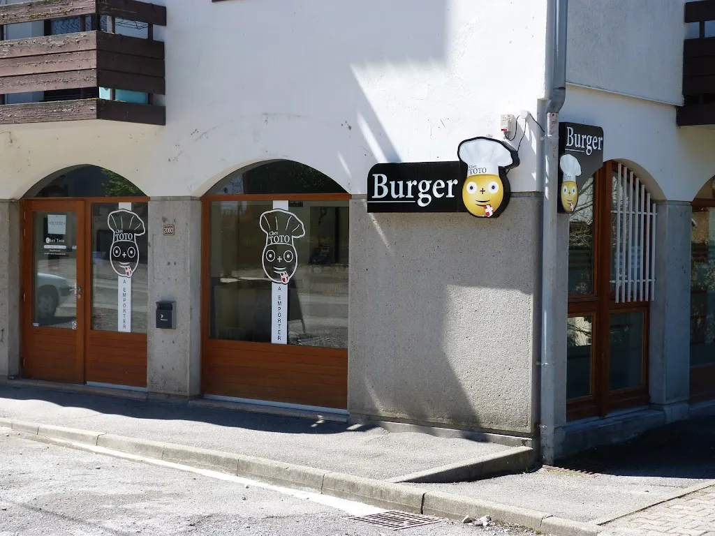 Chez Tony, Burger Savoyard, Saint Jean d'Aulps_Saint-Jean-d'Aulps_slider_image_1
