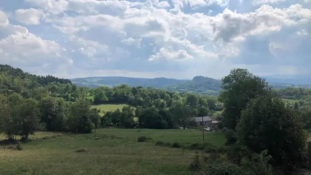 Max Persson_La Ferme du bien-être_Saint-Julien-Chapteuil_recensione