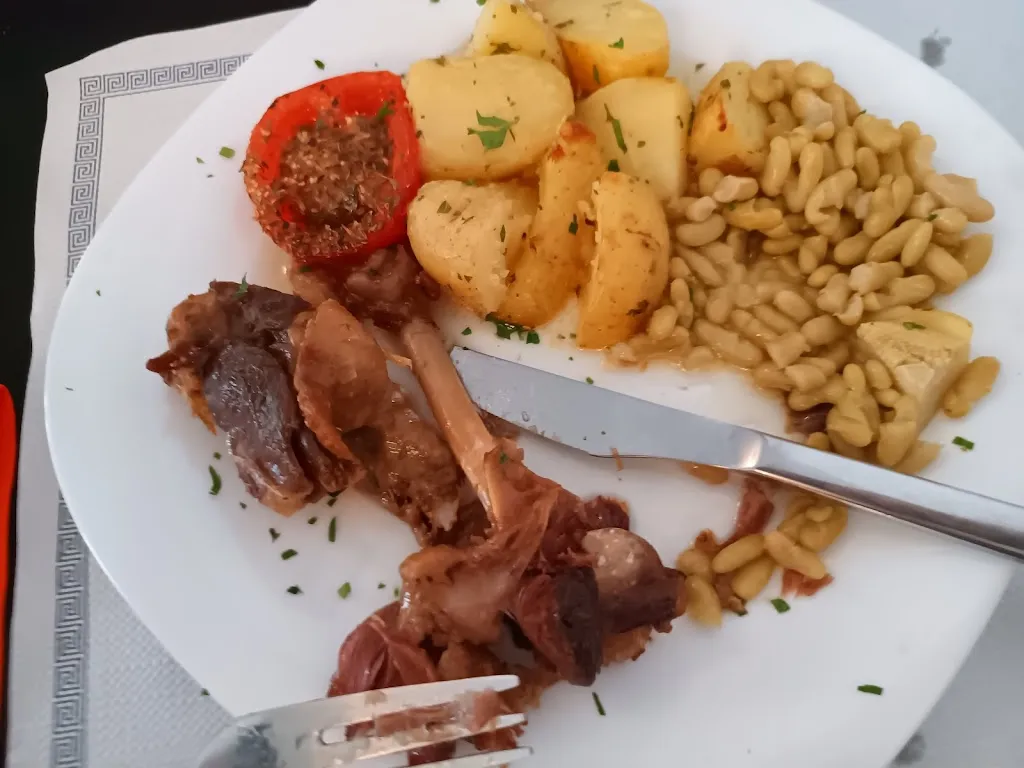 JG Koops_Restaurant Chez Olive_Saint-Julien-Chapteuil_review