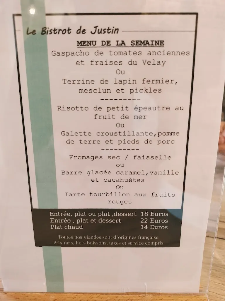 Menu_Maison vidal_Saint-Julien-Chapteuil_immagine_3