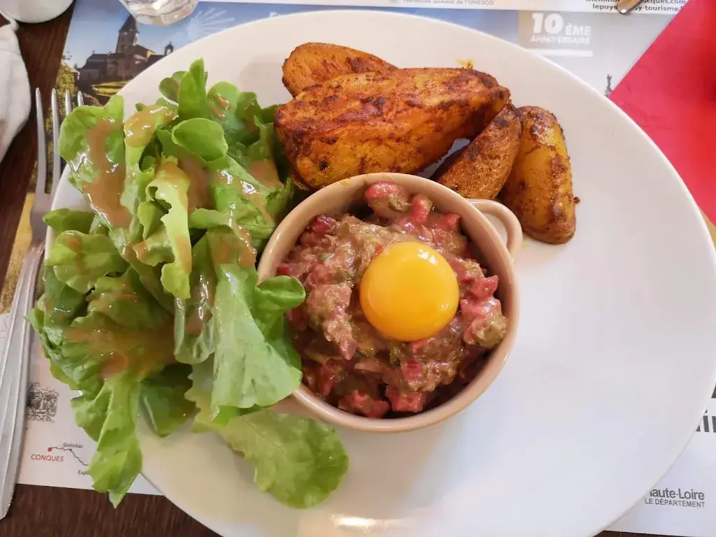 Menü_l’Estaminet_Saint-Julien-Chapteuil_Bild_4