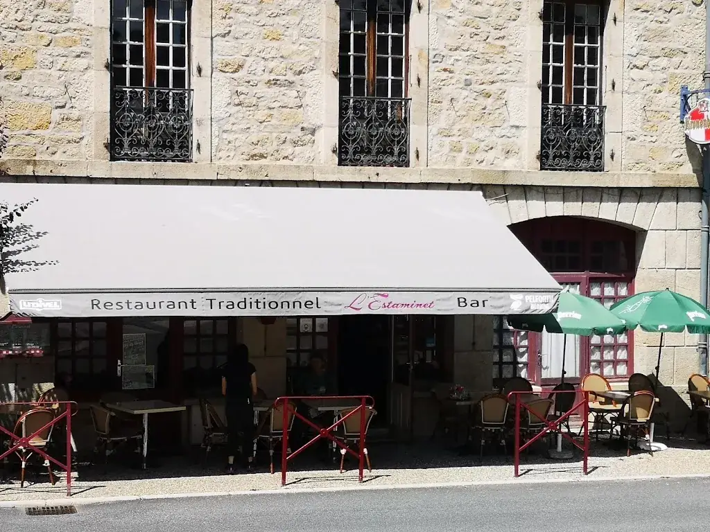 Remi Durocher_l’Estaminet_Saint-Julien-Chapteuil_Bewertung