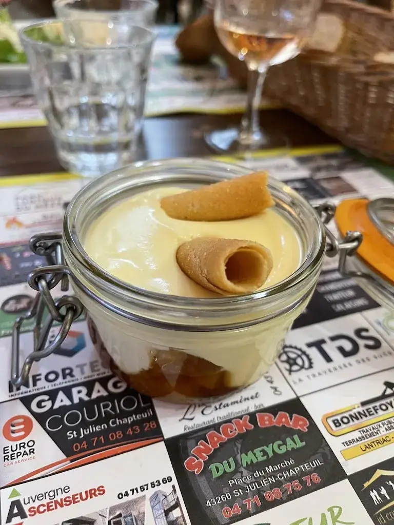 Chris M_l’Estaminet_Saint-Julien-Chapteuil_Bewertung