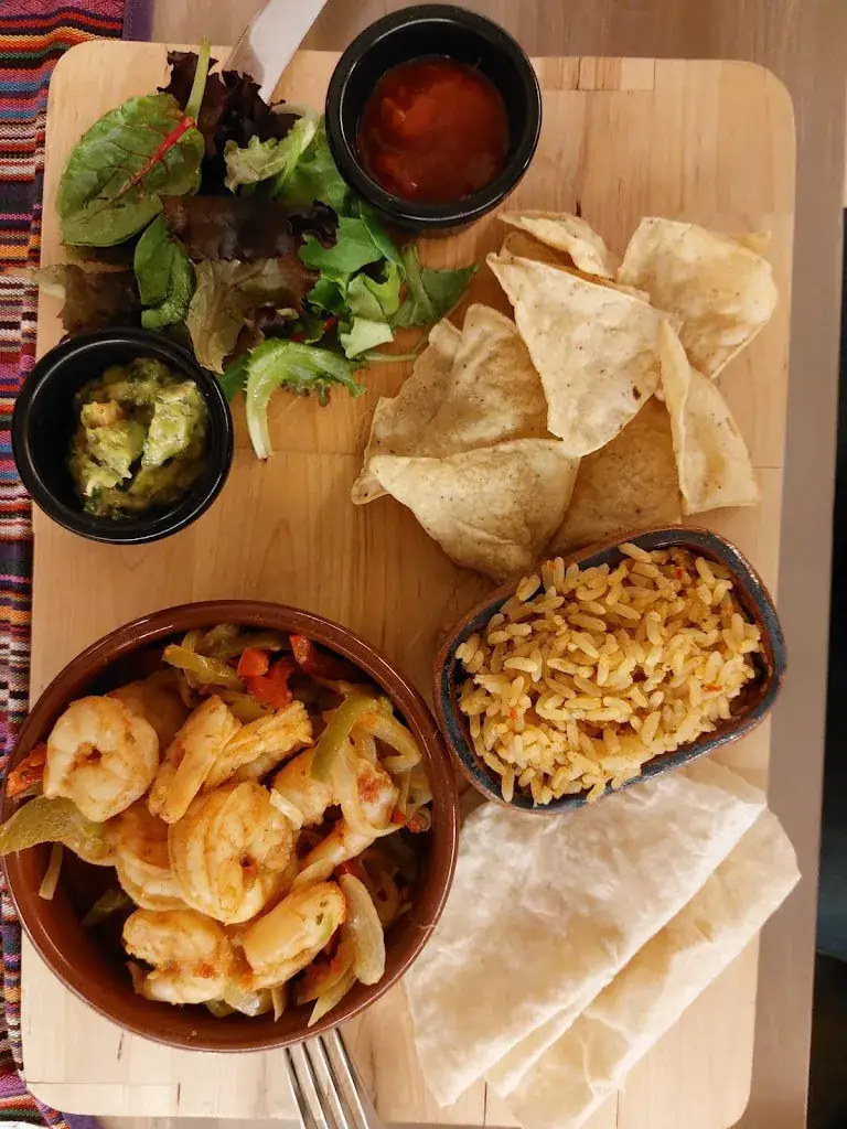 Menu_Restaurant Las Margaritas_Saint-Julien-Chapteuil_image_3