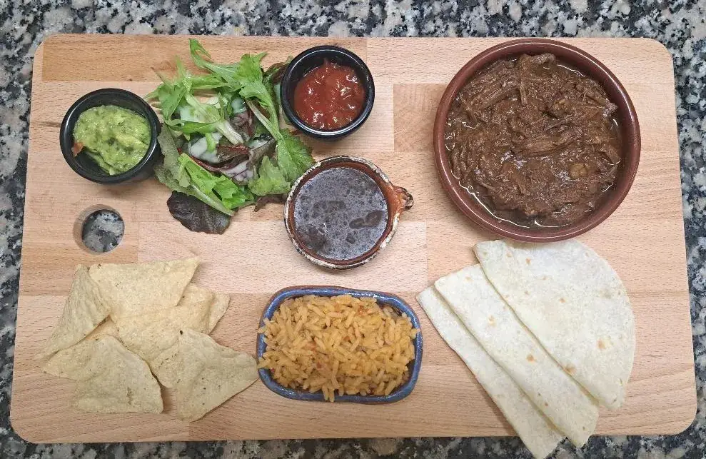 Menu_Restaurant Las Margaritas_Saint-Julien-Chapteuil_image_4