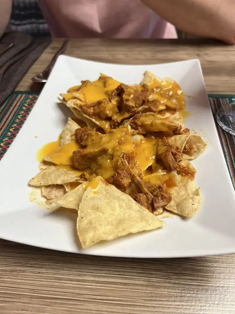 Menu_Restaurant Las Margaritas_Saint-Julien-Chapteuil_image_5