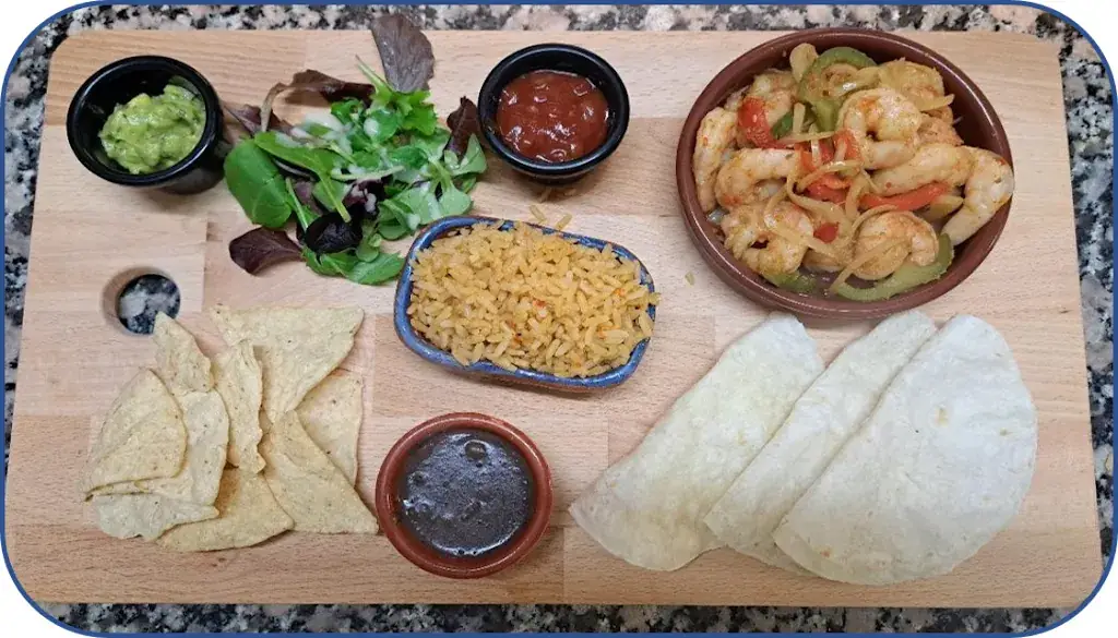 Menu_Restaurant Las Margaritas_Saint-Julien-Chapteuil_image_6