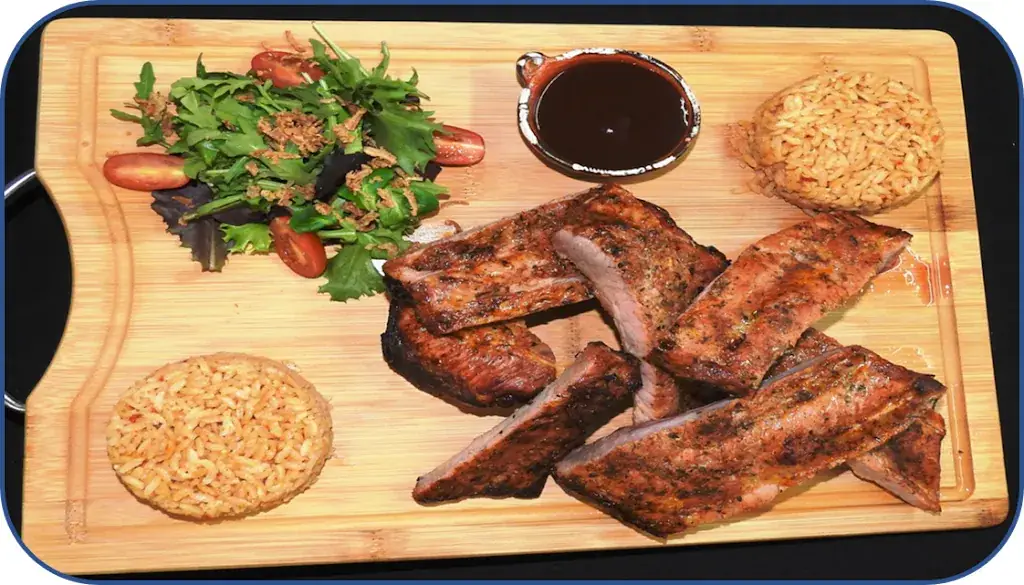 Menu_Restaurant Las Margaritas_Saint-Julien-Chapteuil_image_9