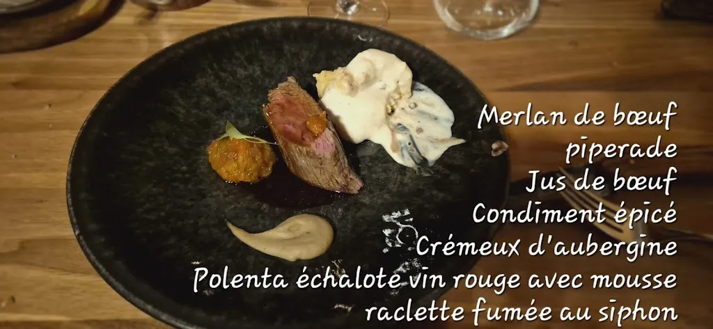 Menu_Le Cairn_Saint-Jean-de-Sixt_image_3