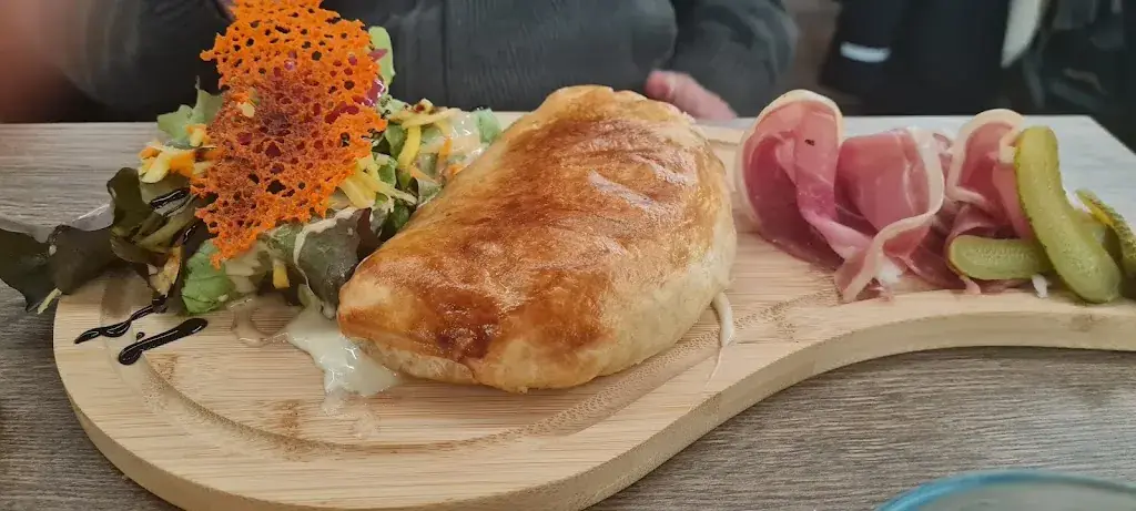 Menu_brasserie - cave à vins - les 2 bouchons_Saint-Jean-de-Sixt_image_6