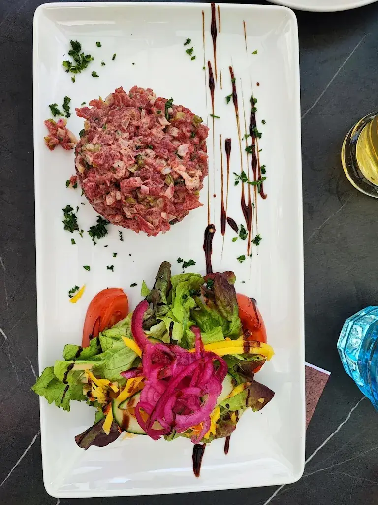 Menu_brasserie - cave à vins - les 2 bouchons_Saint-Jean-de-Sixt_image_7