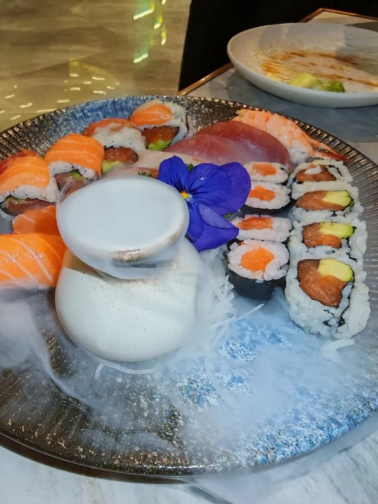 Menu_Fuzu - Japan Fusion - Aubière_Aubière_image_5