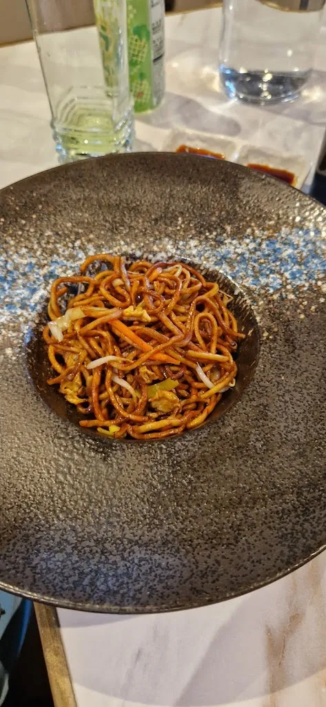 Menu_Fuzu - Japan Fusion - Aubière_Aubière_image_6