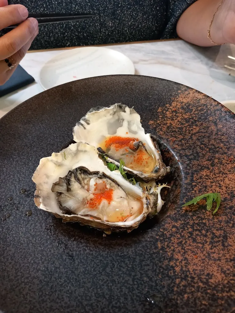 Menu_Fuzu - Japan Fusion - Aubière_Aubière_image_7